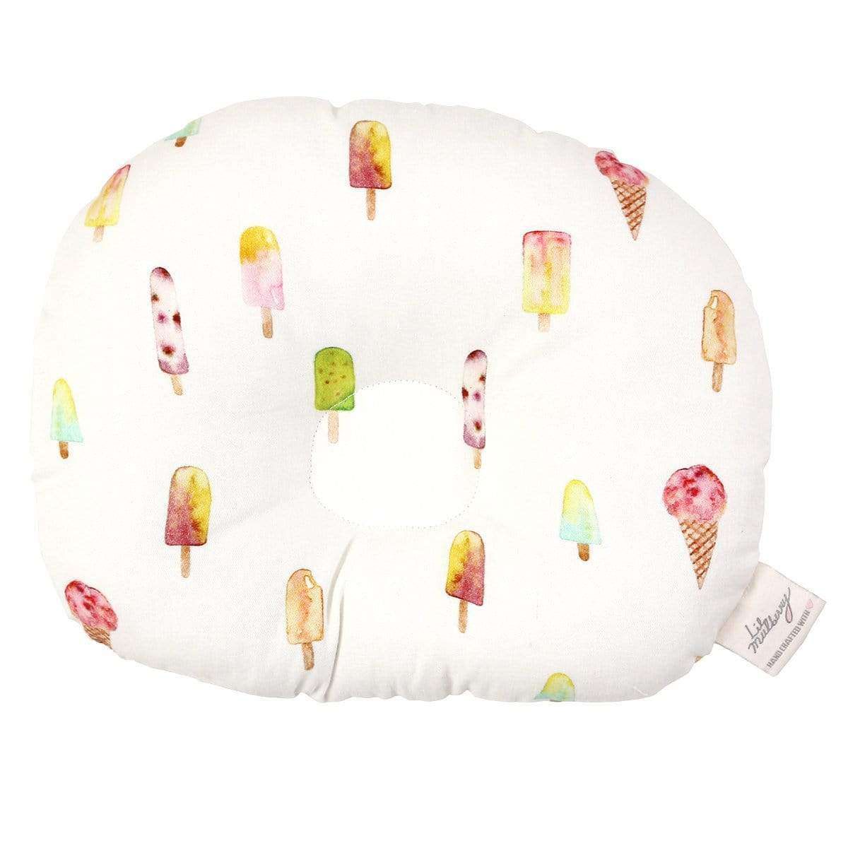 Magical Icecream Infant Pillow 115